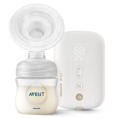 Philips Avent - Single Cordless Electric Breast Pump