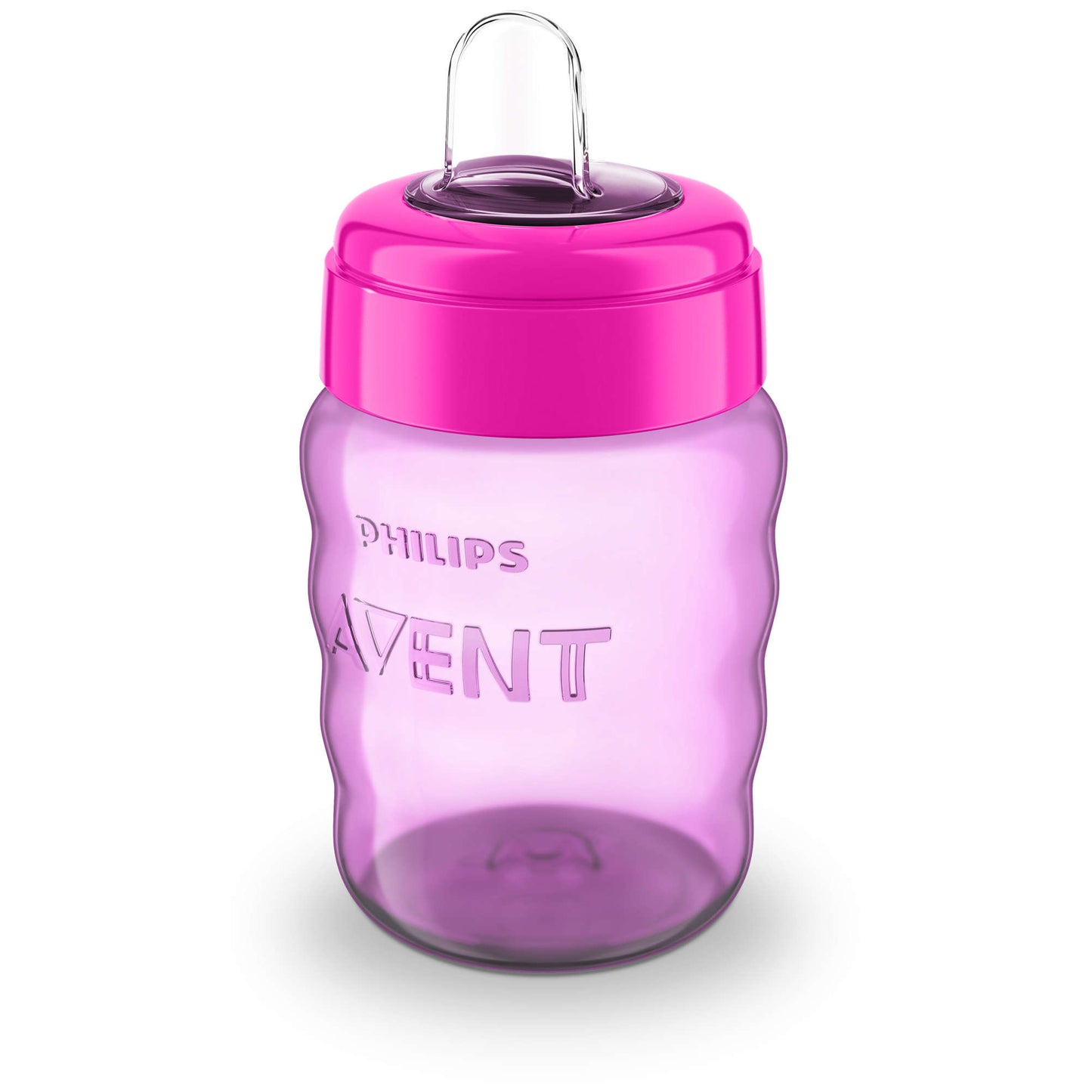 Philips Avent - Classic Spout Cup 260ml | Pink