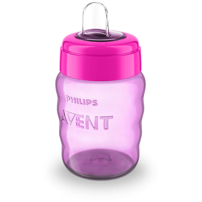 Philips Avent - Classic Spout Cup 260ml | Pink