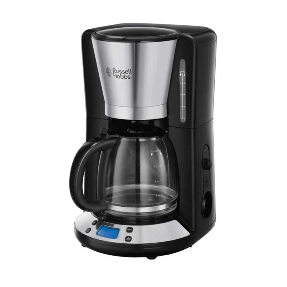 Russell Hobbs - Drip Coffee Maker | 1.25L