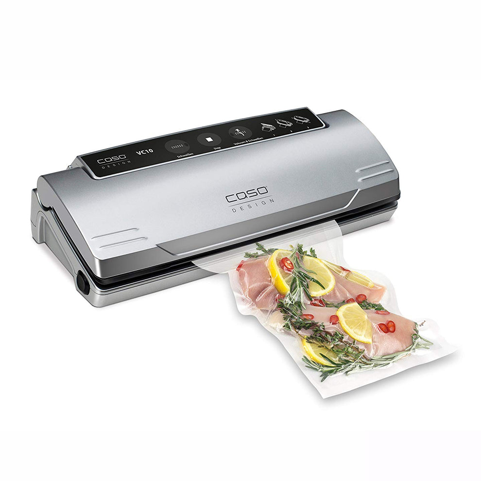 Caso - Vacuum Sealer VC10 | 110W