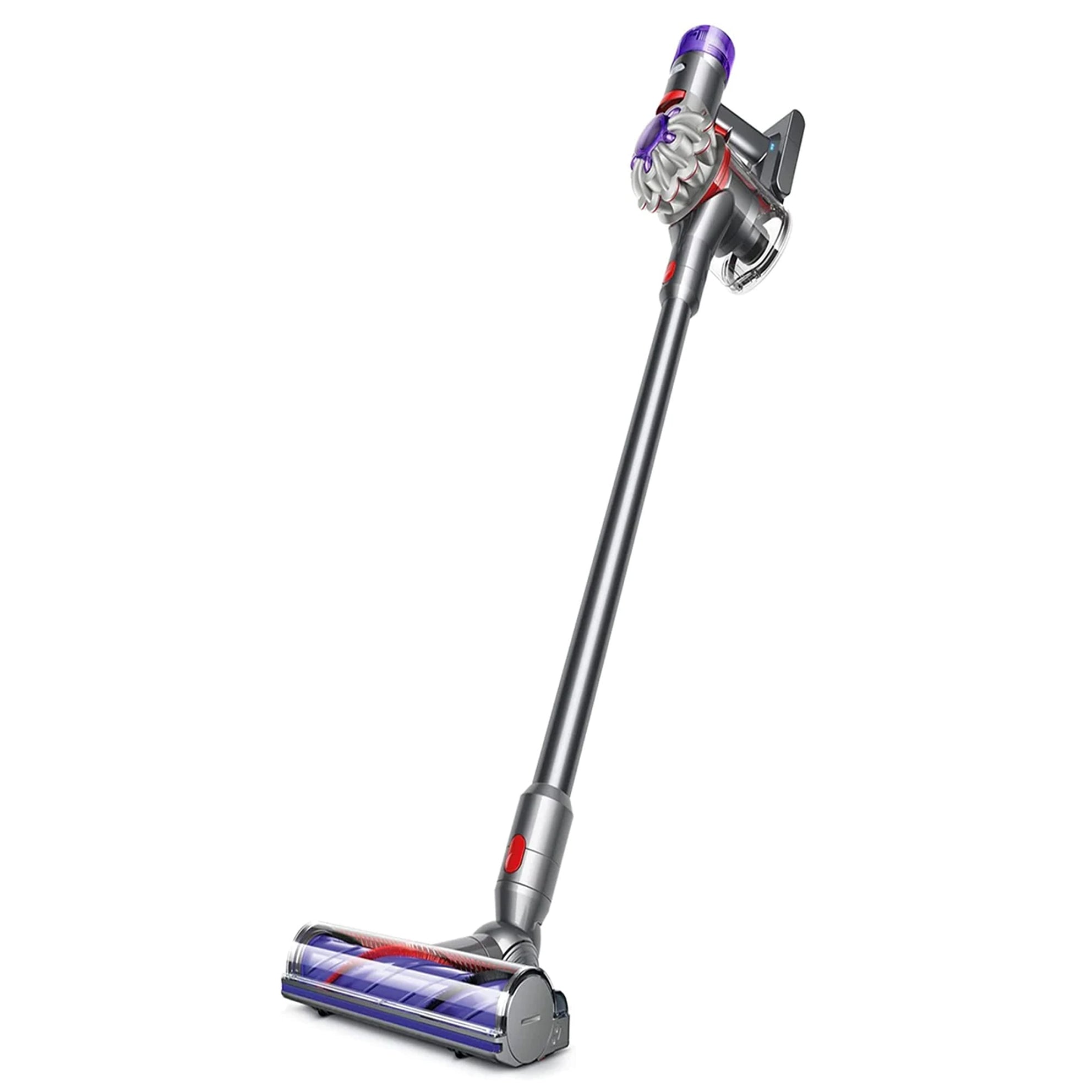 Dyson - V8 Cordless Vacuum | 115 AW | 0.5 L | 40 Minutes Run Time