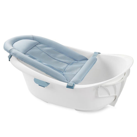 Skip Hop - Wave 4-in-1 Baby Bath Tub