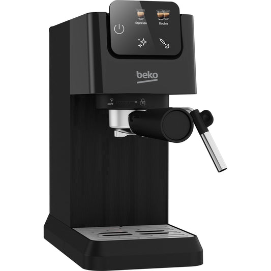 beko - Espresso Coffee Machine 15 Bar 1628W