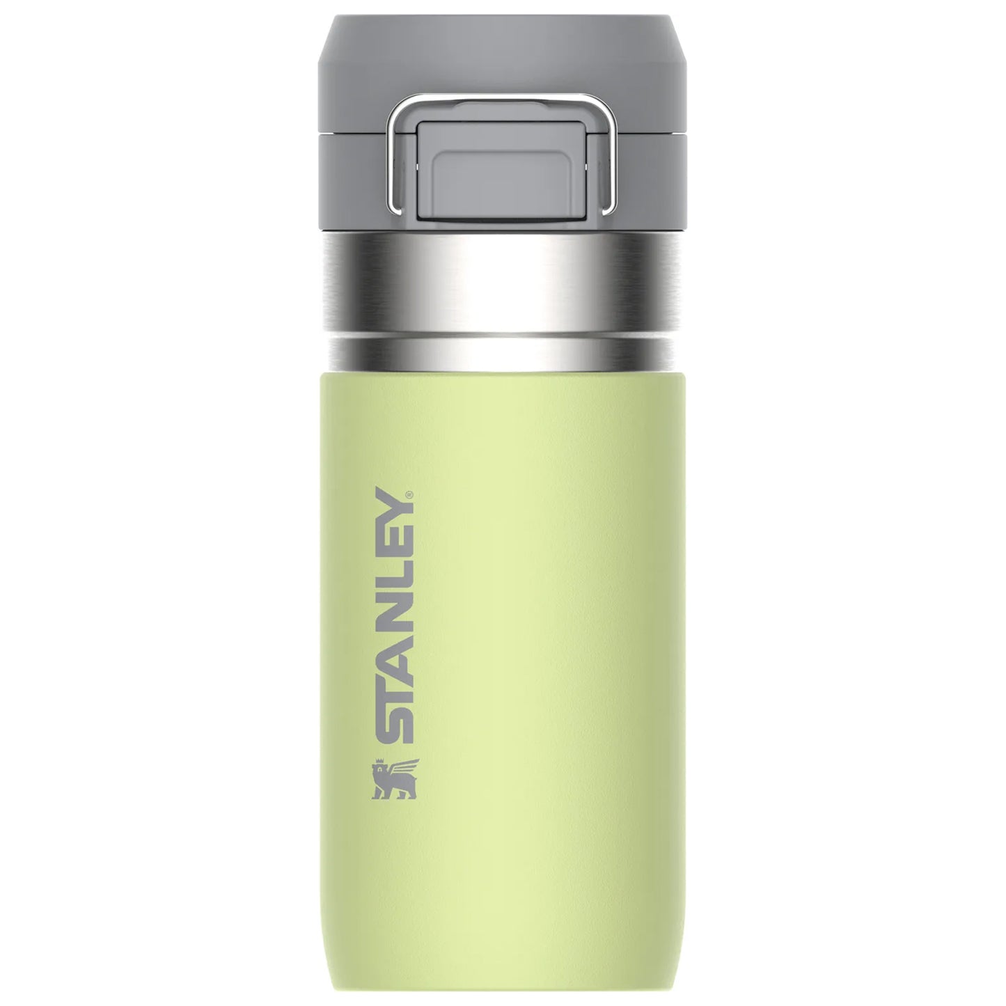 Stanley - The Quick-Flip Water Bottle | Citron | 470ml