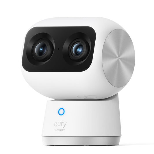 Eufy | Security Indoor Cam S350