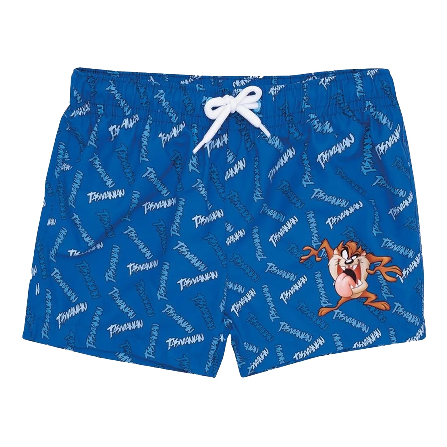 Slipstop Swim Shorts - Taz