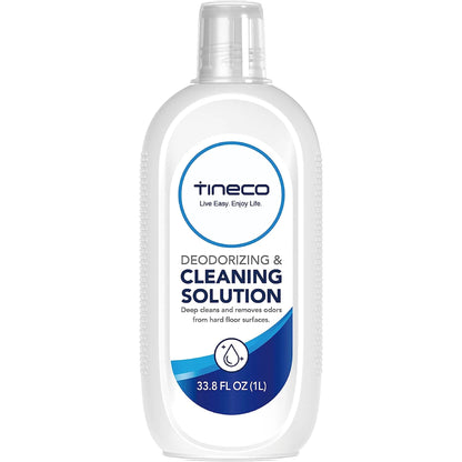 Tineco - Floor Cleaning Solution Deep Cleans Multiple Hard Floors 1L