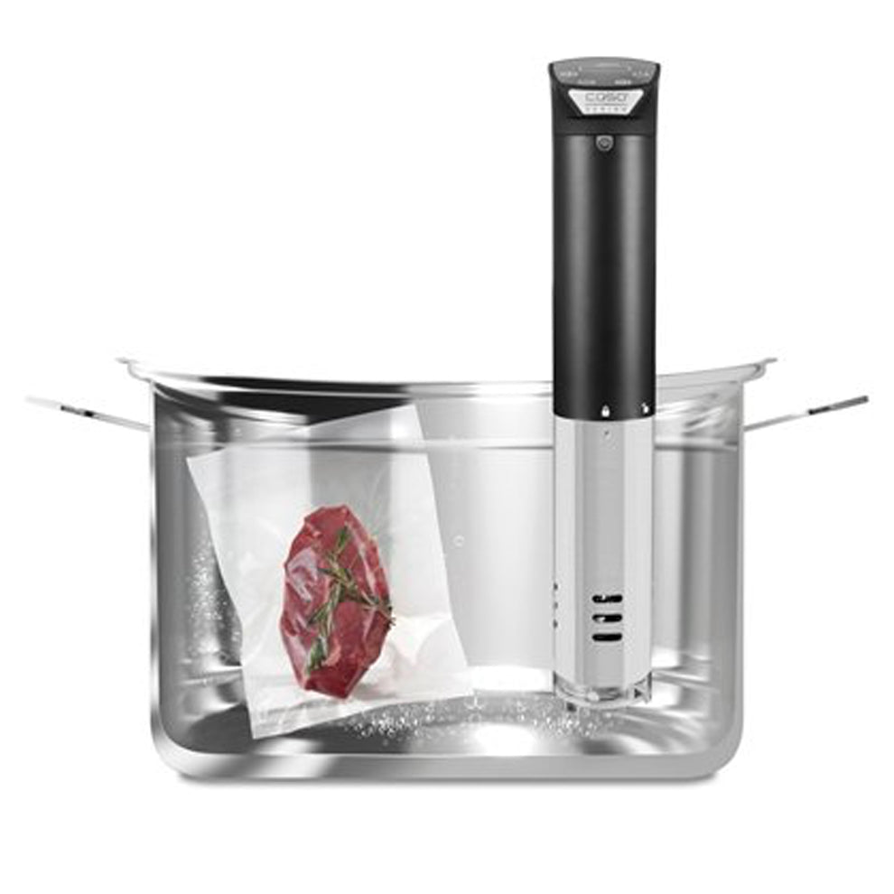 Caso - Sous Vide Smart Stainless Stick | 1200W