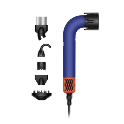 Dyson - Supersonic r™ Professional hair dryer