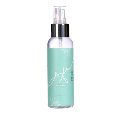 Reviving Toner, Pure Aloe Vera extract - ALOE BIT MORE - 100ml