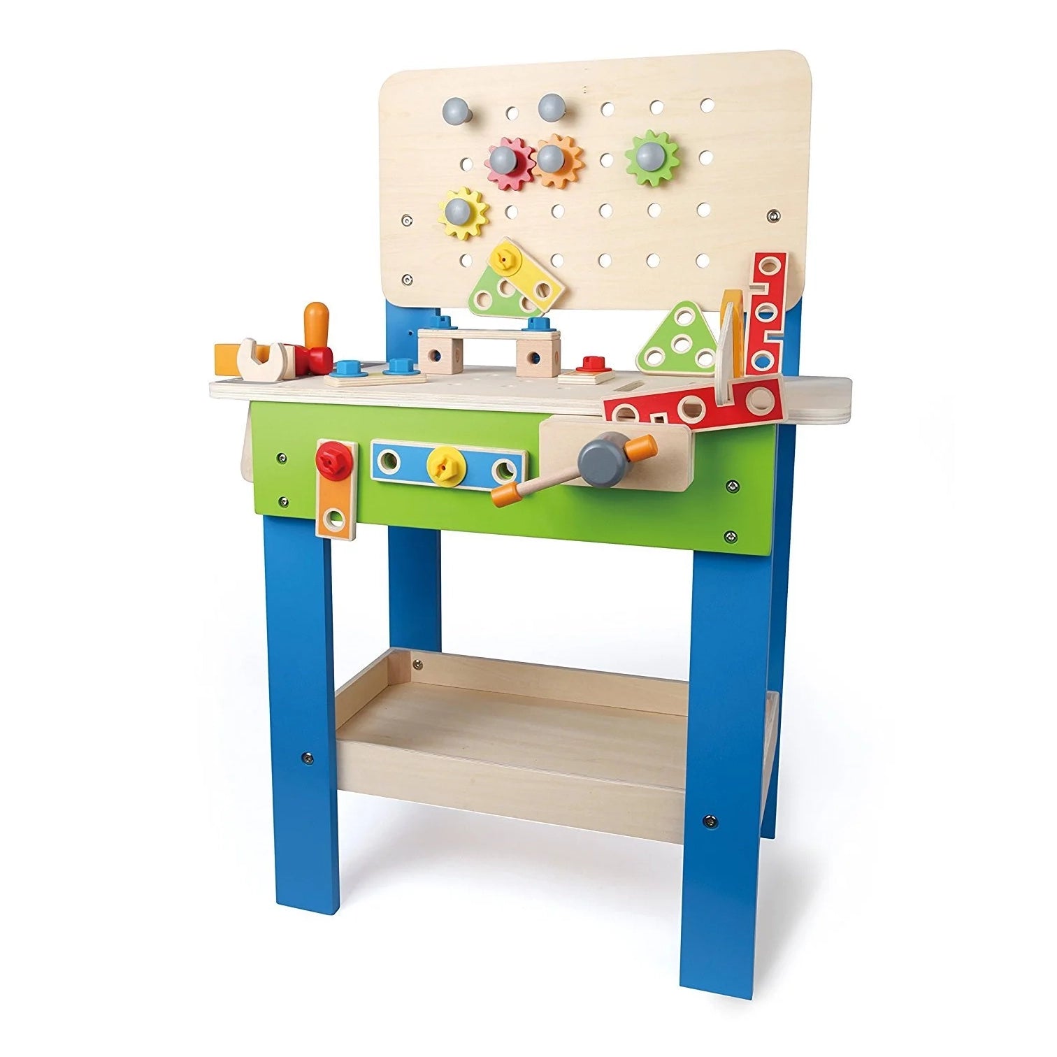 Hape - Master Work Bench