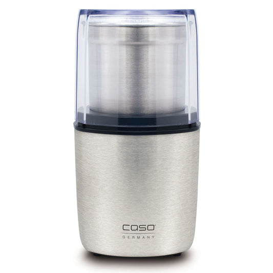 Caso - Stainless Steel Electric Coffee Grinder | 200W