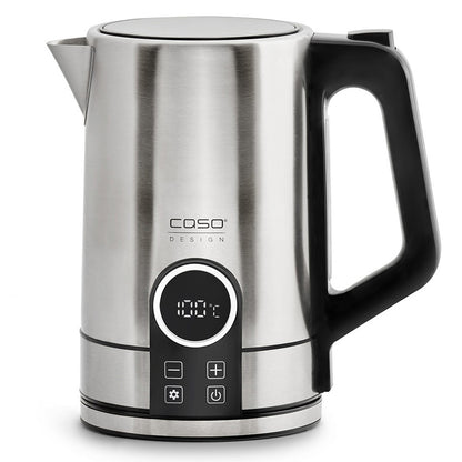 Caso - Electric Kettle With Digital Screen | 1.7L