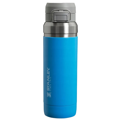 Stanley - The Quick-Flip Water Bottle | Azure | 1.06L