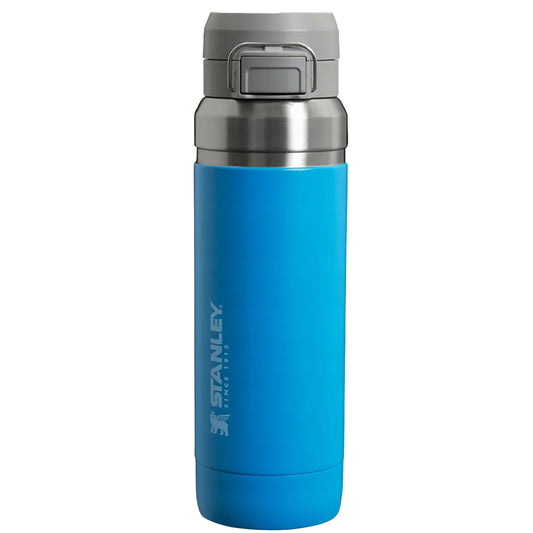 Stanley - The Quick-Flip Water Bottle | Azure | 1.06L