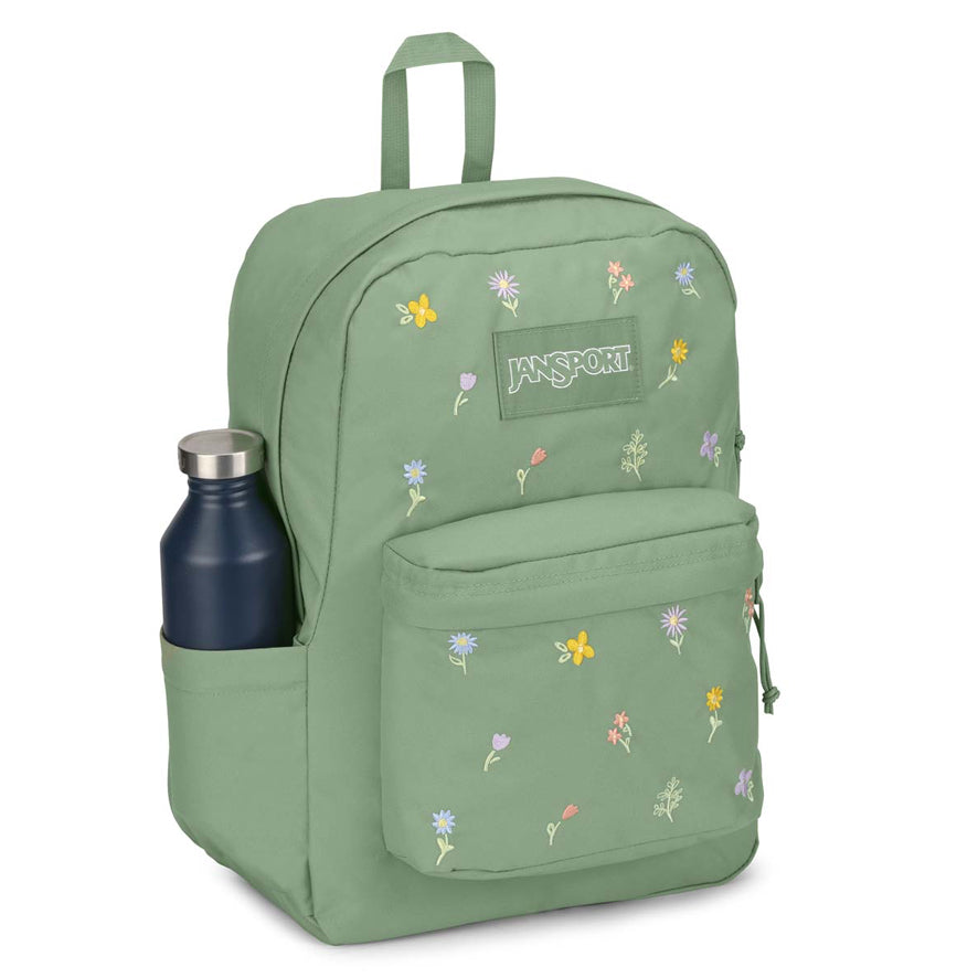 JanSport - Superbreak Plus FX Backpack 26L