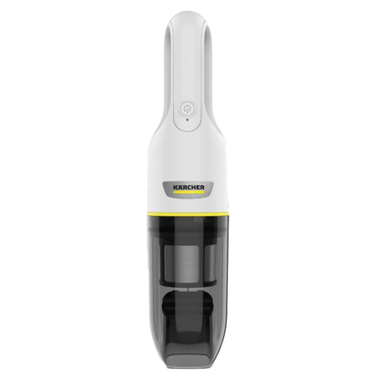 kärcher - Cordless Handheld Vacuum Cleaner