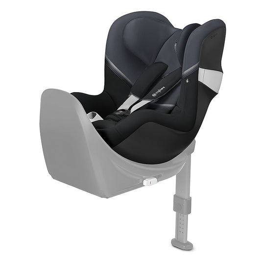 Cybex - Sirona M2 I-Size – Granite Black