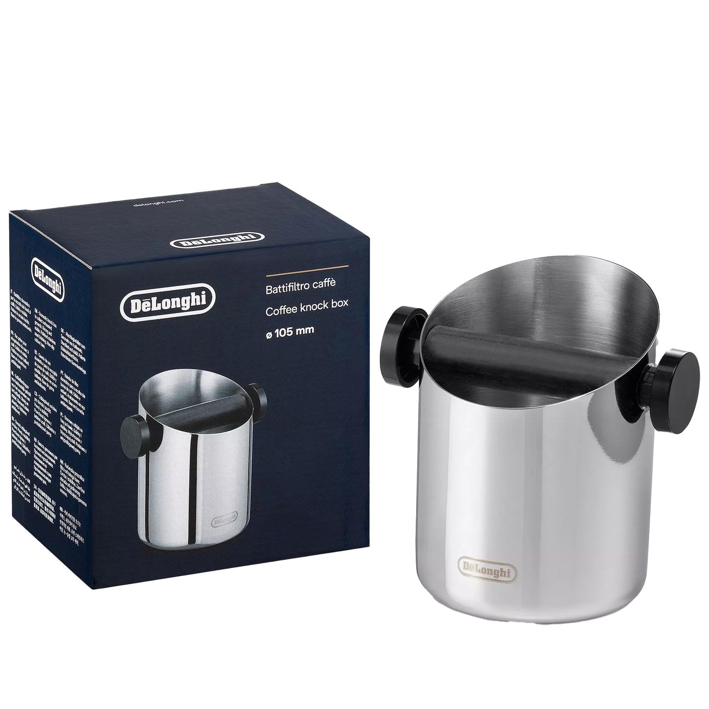 De'Longhi - Coffee Knock Box