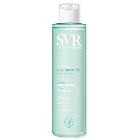 SVR - Physiopure Tonique 200 ml