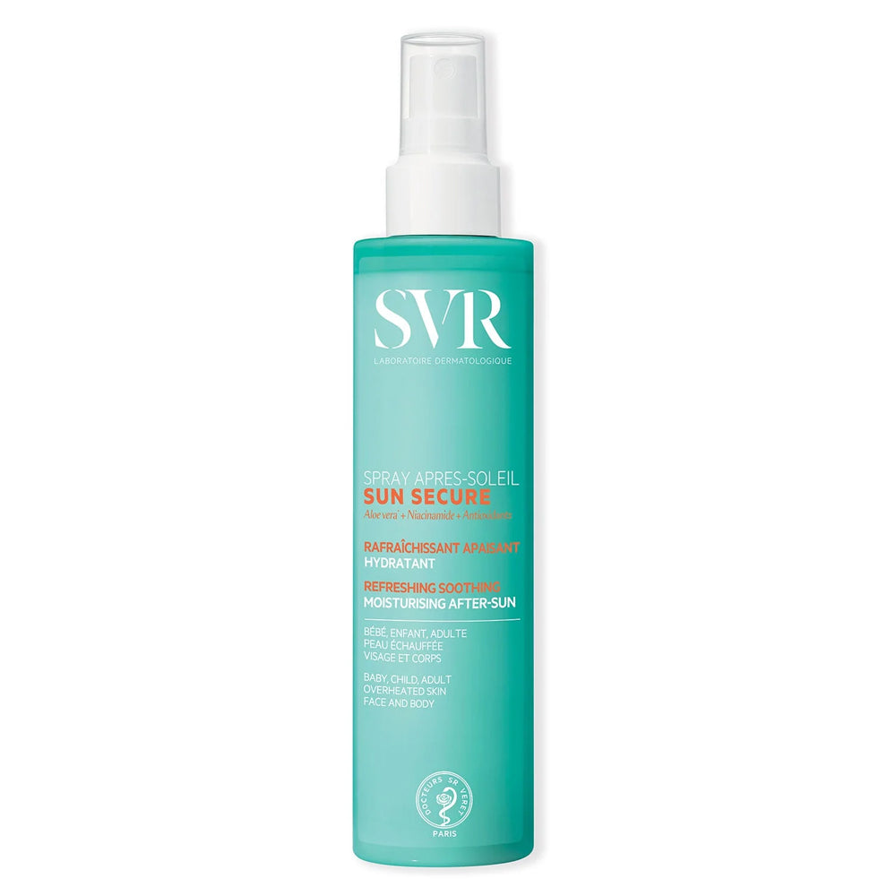 SVR - Sun Secure Spray Aftersun 200ml