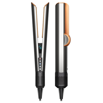 Dyson - Airstrait™ Straightener - Nickel/Copper