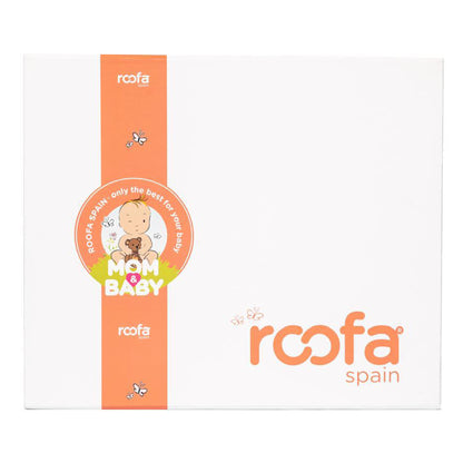 Roofa - Box  Package | Sensitive Skin