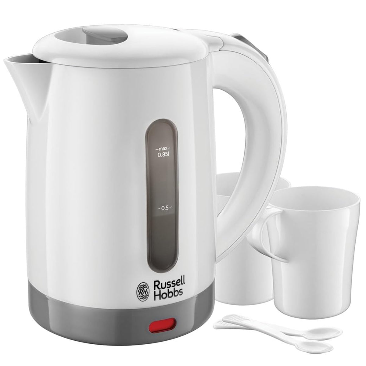 Russell Hobbs - Travel Kettle | 850ml