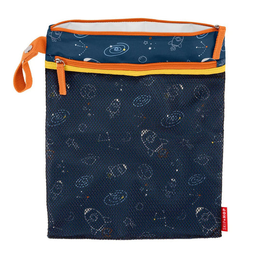 Skip Hop - Spark Style Wet Bag | Rocket