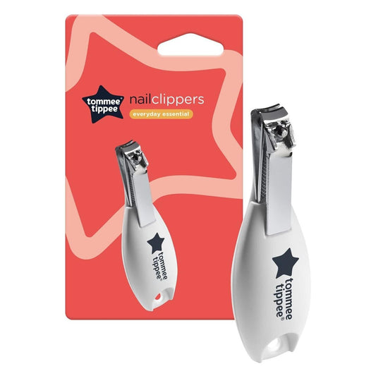 Tommee Tippee Essentials Nail Clippers