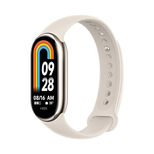 Xiaomi - Smart Band 8 | Gold