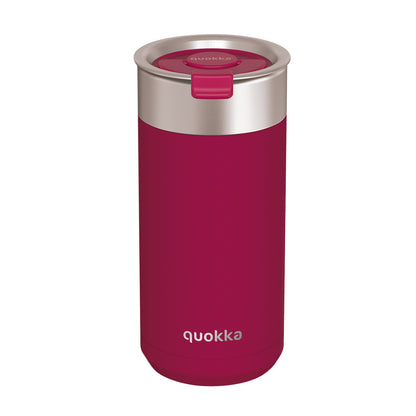 Quokka - Thermal Stainless Steel Coffee Tumbler Boost  400ml