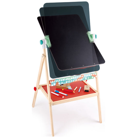 Hape - Flip Flat Easel