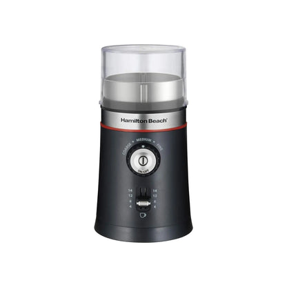 Hamilton Beach - Custom Grind™ Coffee Grinder