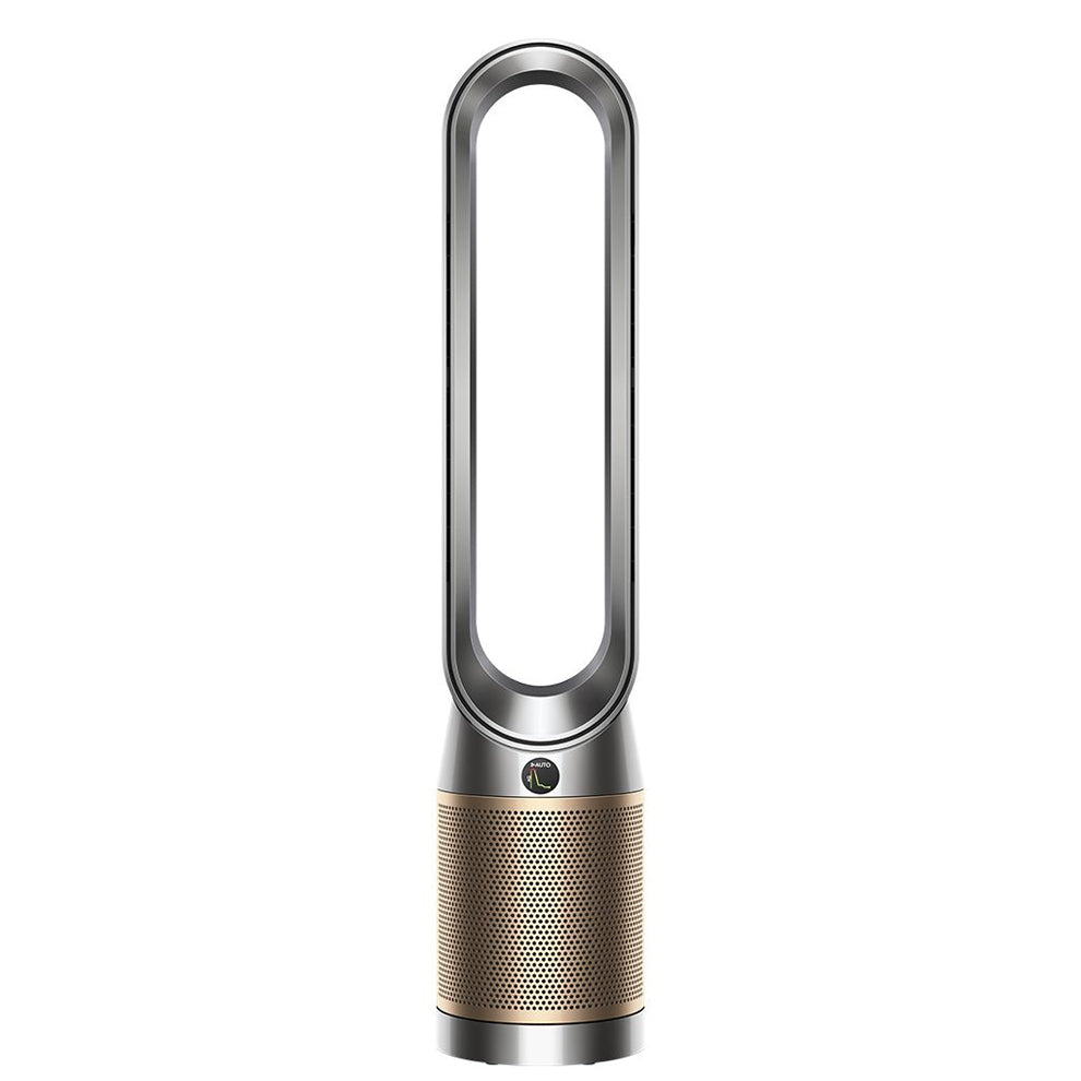 Dyson -  Air Purifier Cool Formaldehyde TP09 - Nickel/Gold