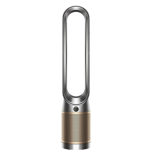 Dyson -  Air Purifier Cool Formaldehyde TP09 - Nickel/Gold