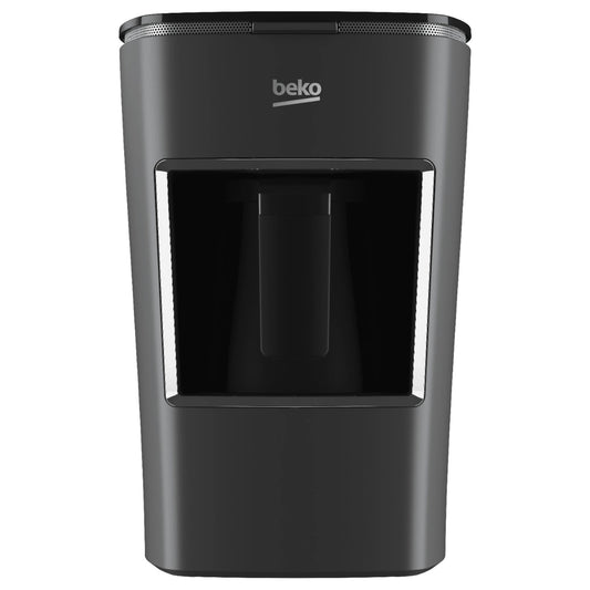 beko - Single Turkish Coffee Maker | Black