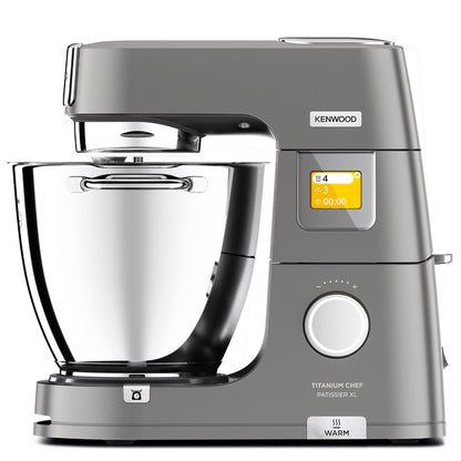 Kenwood - Titanium Chef Patissier XL KWL90.004SI