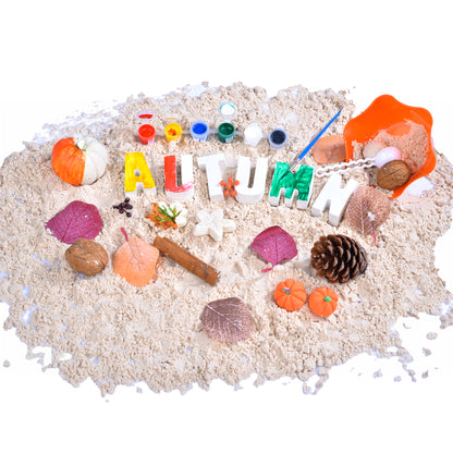 Yippee - Sensory Autumn Kit