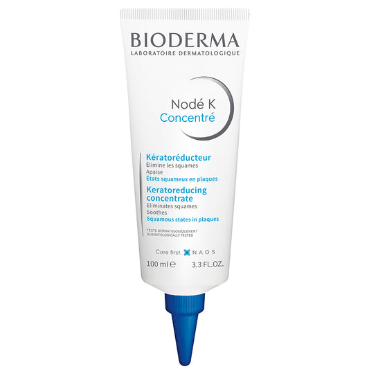 Bioderma - Nodé K Keratoreducing Concentrate 100ml