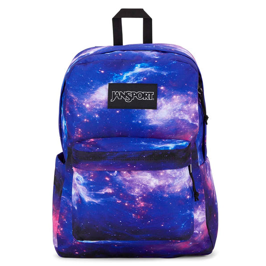 JanSport - Superbreak Plus AM Backpack 26L | SPACE DUST