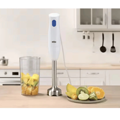 Braun - MultiQuick 1 Hand blender MQ10.001M WH