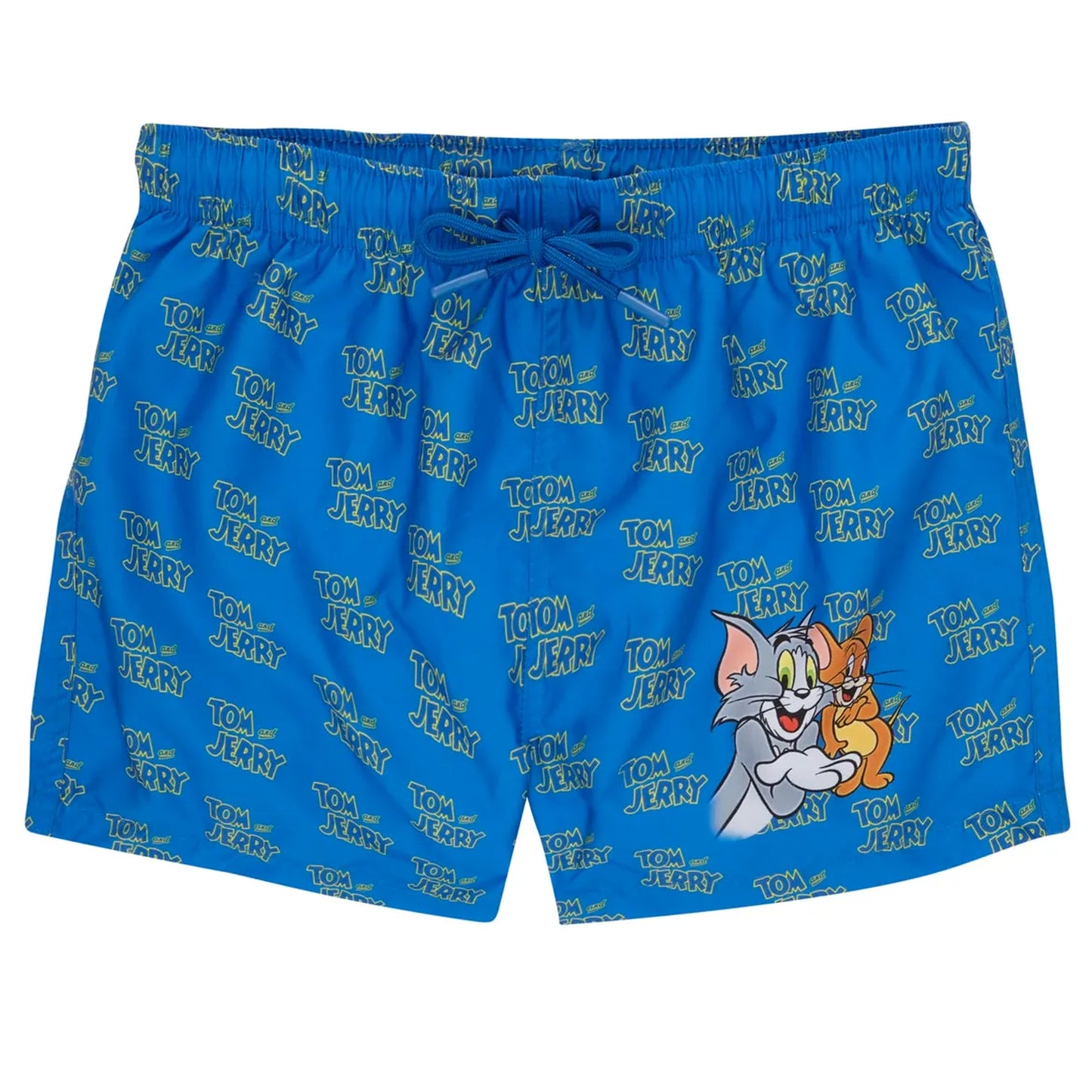 Slipstop Swim Shorts - Best Friends