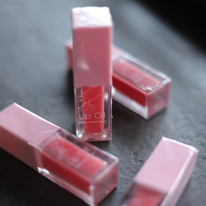 Ayla - Lip Oil - Watermelon Burst