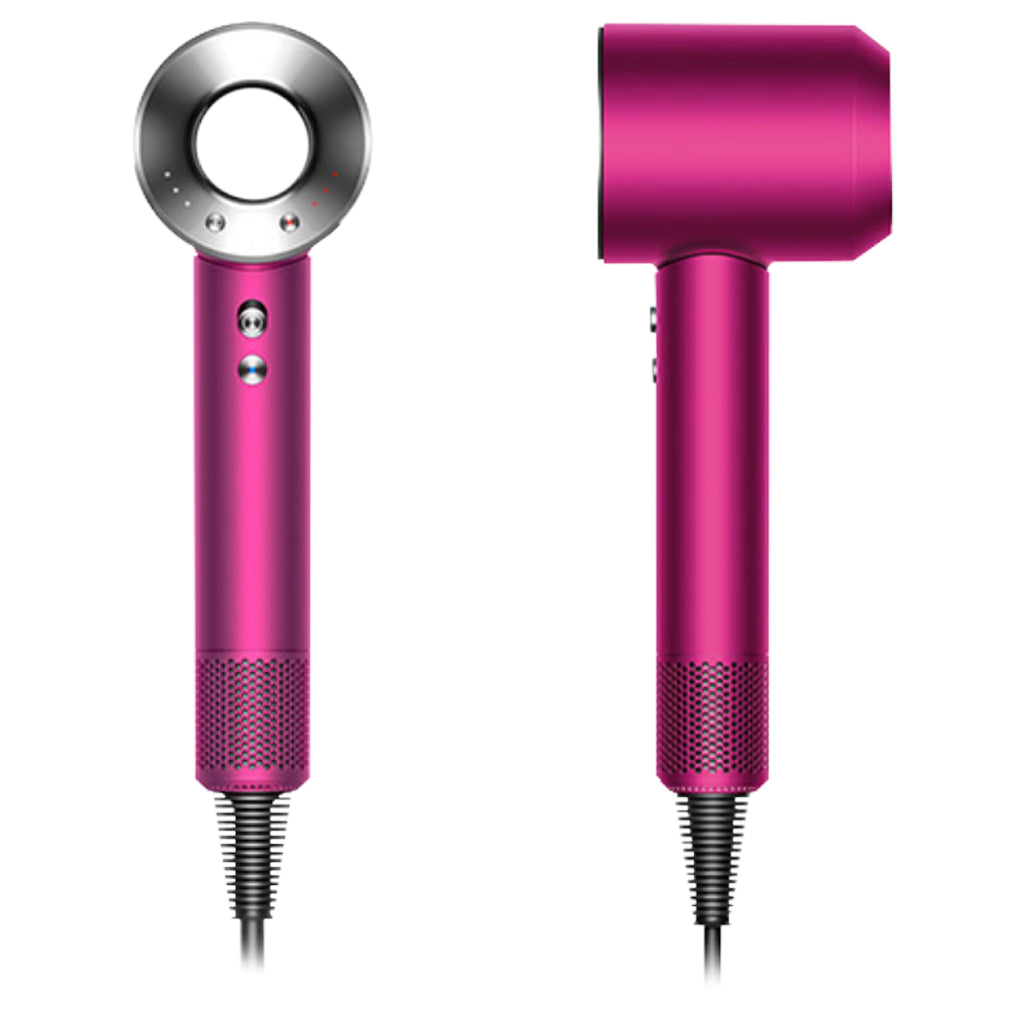 Dyson - Supersonic Hair Dryer - Fuchsia