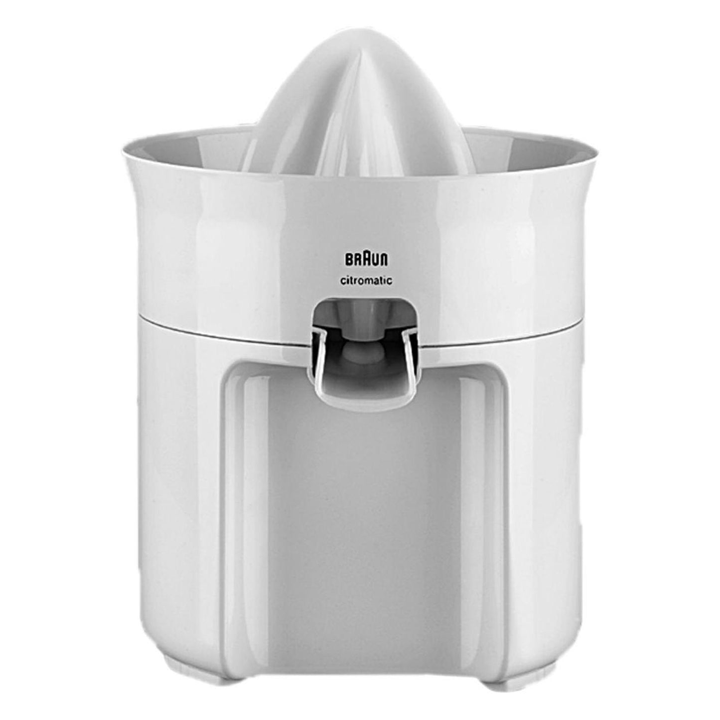 Braun - Direct Sereve Citrus Juicer