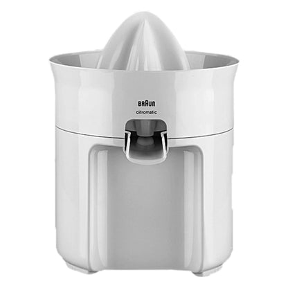 Braun - Direct Sereve Citrus Juicer