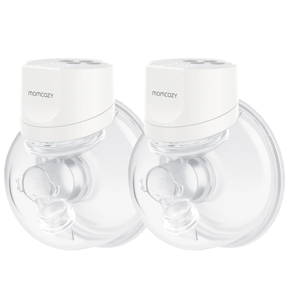 Momcozy - S12 Pro Wearable Breast Pump | Double