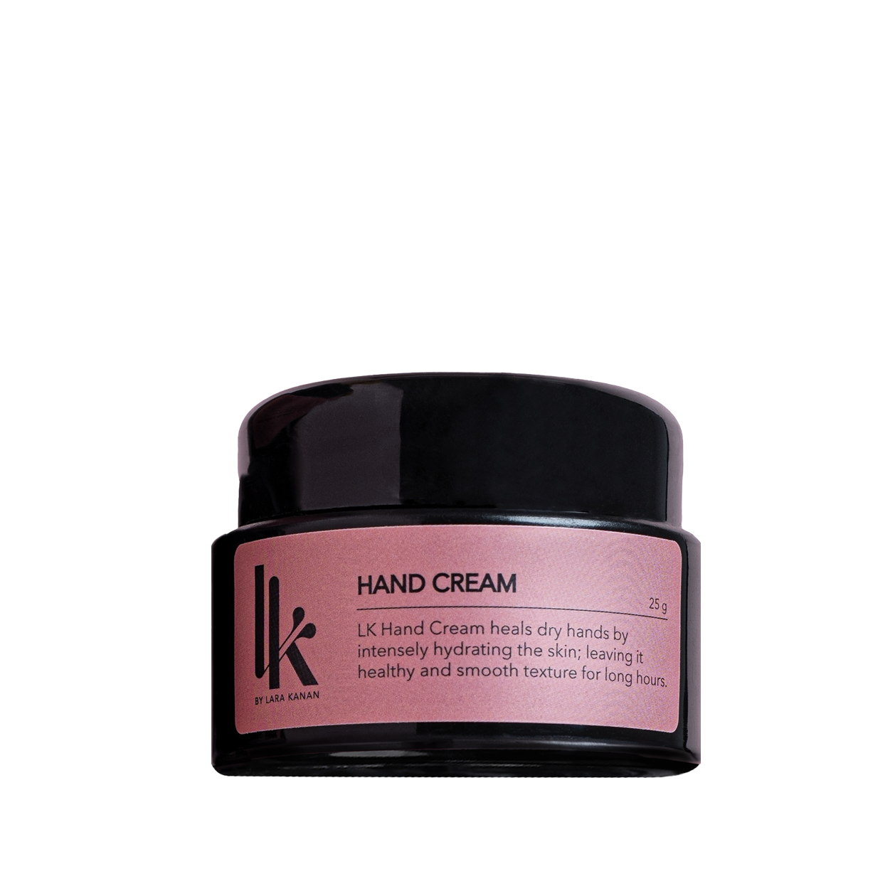 LK Hand Cream 25g